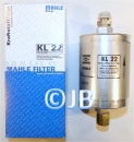 mahle kl22
