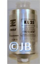 mahle kl25